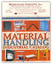 design, supply, install, Material Handling System, Delaware, Virginia, DE, VA