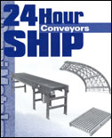 design, supply, install, conveyor systems, conveyors controls, Maryland, MD
