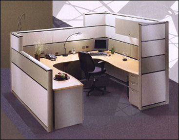 System Furniture