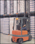design, supply, install, Drive-In Pallet Racking, Maryland, MD